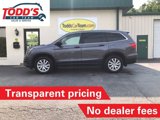 Used 2019 Honda Pilot LX image 2