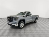 New 2025 GMC Sierra 1500 Pro w/ Pro Value Package image 6