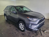 Used 2021 Toyota RAV4 XLE image 3