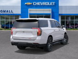 New 2025 GMC Yukon XL Denali Ultimate image 4