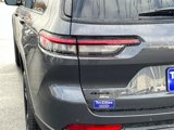New 2025 Jeep Grand Cherokee L Limited w/ Black Appearance Package image 5