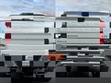New 2025 Chevrolet Silverado 1500 LTZ image 4