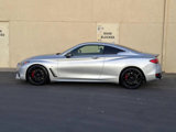 Used 2017 INFINITI Q60 Red Sport 400 image 5