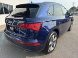 Used 2020 Audi Q5 2.0T Premium image 4