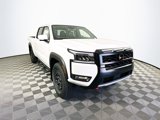 New 2025 Nissan Frontier PRO-4X w/ Pro Premium Package image 2