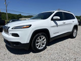 Used 2018 Jeep Cherokee Latitude image 3