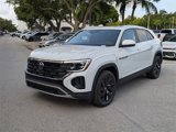 New 2025 Volkswagen Atlas Cross Sport SE image 4
