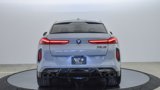 New 2025 BMW X6 M Competition w/ Executive Package image 3