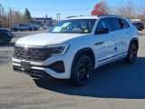 New 2025 Volkswagen Atlas Cross Sport SEL R-Line image 3