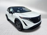 New 2025 Nissan Ariya Platinum image 3