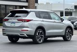 New 2025 Mitsubishi Outlander SE image 6