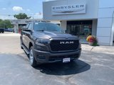 New 2026 RAM 1500 Big Horn image 3