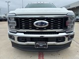 Used 2025 Ford F450 King Ranch w/ Chrome Package image 2