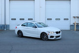 Used 2018 BMW M240i Coupe image 2