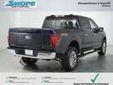 New 2025 Ford F150 Lariat w/ Equipment Group 501A Mid image 3