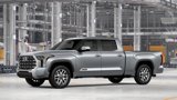 New 2026 Toyota Tundra 1794 Edition image 2