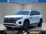 New 2025 Volkswagen Atlas Peak Edition SE image 3