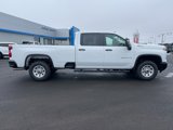 New 2025 Chevrolet Silverado 3500 W/T image 2