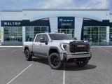 New 2025 GMC Sierra 2500 AT4 w/ AT4 Premium Plus Package image 2