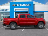 New 2026 Chevrolet Colorado LT image 5