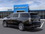 New 2025 Chevrolet Suburban Premier image 3