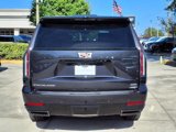 New 2025 Cadillac Escalade Sport Platinum image 4