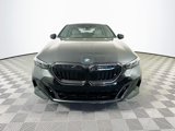 New 2025 BMW 550e xDrive w/ Executive Package image 3