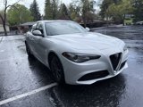 Used 2018 Alfa Romeo Giulia image 3