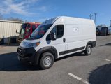 New 2025 RAM ProMaster 2500 w/ Convenience Group image 2