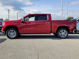 New 2025 Chevrolet Silverado 1500 LTZ w/ LTZ Premium Package image 3
