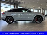 Certified 2025 Mercedes-Benz GLE 63 AMG S image 2