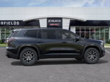 New 2025 GMC Acadia AT4 w/ Luxury Package image 5