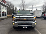 Used 2018 Chevrolet Silverado 2500 LT w/ All Star Edition image 4