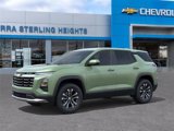New 2026 Chevrolet Equinox LT w/ Convenience Package II image 2