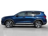 Used 2022 Hyundai Santa Fe SEL w/ Convenience Package image 2