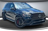 Used 2025 Mercedes-Benz GLE 63 AMG S image 3