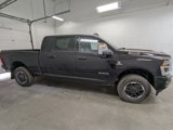 New 2025 RAM 3500 Laramie image 2