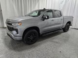 New 2025 Chevrolet Silverado 1500 RST w/ RST All Star Premium Package image 5