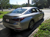Used 2021 Lexus ES 350 w/ Premium Package image 5