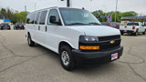 Used 2020 Chevrolet Express 3500 LS image 3