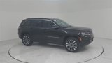 New 2025 Jeep Grand Cherokee Overland w/ Adv Protech Group III image 2