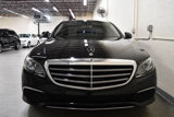 Used 2018 Mercedes-Benz E 400 4MATIC Sedan image 5