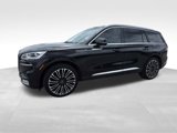 Used 2023 Lincoln Aviator Black Label w/ Class IV Trailer Tow Package image 5