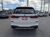 New 2026 BMW X7 xDrive40i w/ M Sport Package image 5