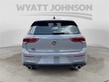 New 2025 Volkswagen GTI SE image 4