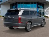 New 2026 Hyundai Palisade Calligraphy image 4