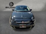 Used 2017 FIAT 500 Pop w/ Sport Black Trim Package image 2
