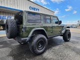 Used 2023 Jeep Wrangler Unlimited Rubicon w/ Cold Weather Group image 4