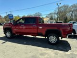 New 2025 Chevrolet Silverado 2500 LTZ w/ LTZ Premium Package image 2