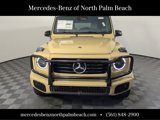 New 2025 Mercedes-Benz G 550 image 2